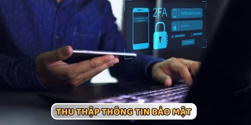 Chính sách bảo mật 8xbet sử dụng thông tin an toàn