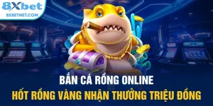 bắn cá rồng online