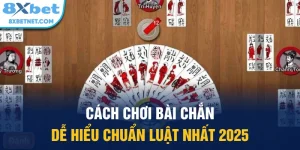 cách chơi bài chắn