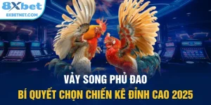 vảy song phủ đao